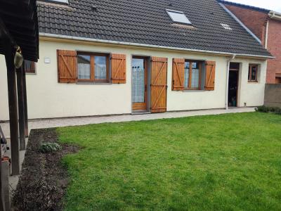 For sale Fort-mardyck 5 rooms 105 m2 Nord (59430) photo 3