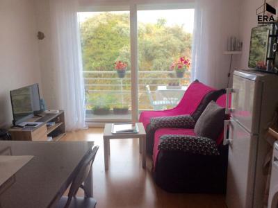 For sale Dunkerque plage 1 room 26 m2 Nord (59140) photo 1