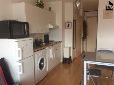 For sale Dunkerque plage 1 room 26 m2 Nord (59140) photo 2