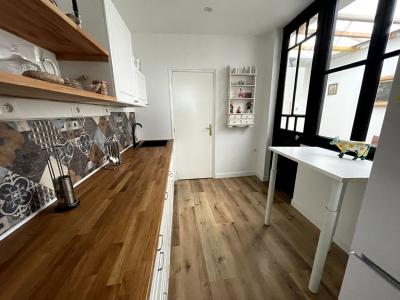 Acheter Appartement 90 m2 Dunkerque