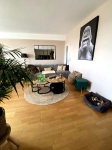 Annonce Vente 5 pices Appartement Dunkerque 59