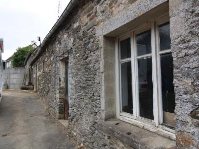 For sale Merleac 2 rooms 95 m2 Cotes d'armor (22460) photo 2