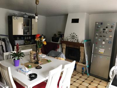 For sale Gourin 8 rooms 152 m2 Morbihan (56110) photo 3