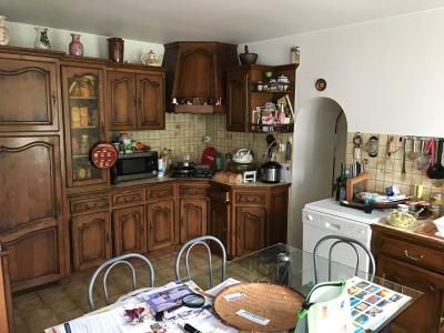 For sale Gourin 8 rooms 152 m2 Morbihan (56110) photo 4