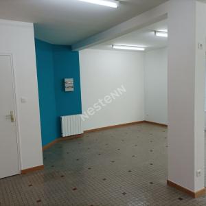 Annonce Location Local commercial Plouray 56