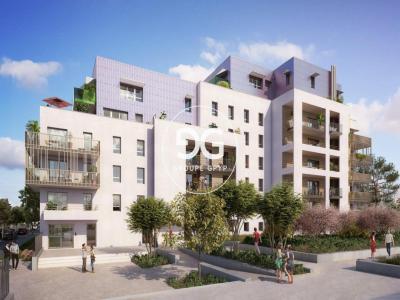 Acheter Appartement Grenoble 496000 euros