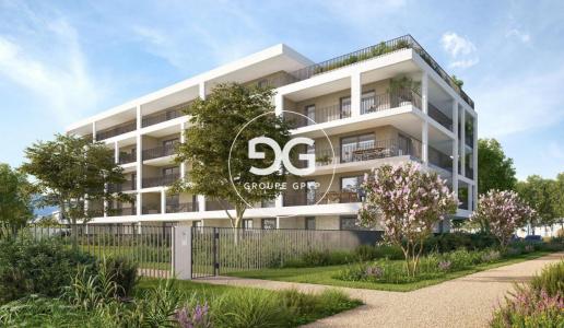Annonce Vente 3 pices Appartement Eybens 38