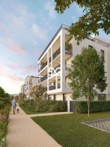 Acheter Appartement Eybens 292000 euros
