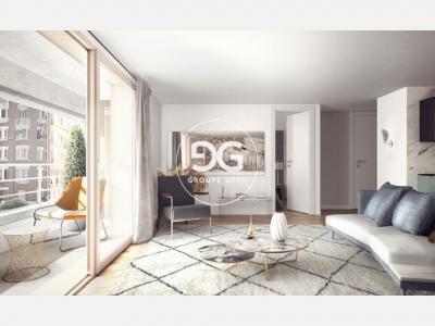 For sale Grenoble 4 rooms 94 m2 Isere (38000) photo 0