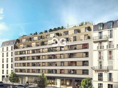 Annonce Vente 5 pices Appartement Paris-18eme-arrondissement 75
