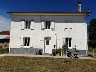 For sale Chirac 7 rooms 127 m2 Charente (16150) photo 0