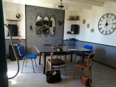 For sale Chirac 7 rooms 127 m2 Charente (16150) photo 4
