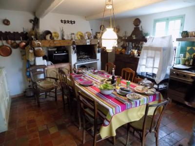 For sale Uzes 5 rooms 217 m2 Gard (30700) photo 3