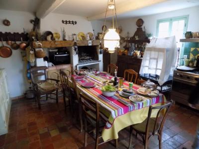 Acheter Maison Uzes Gard