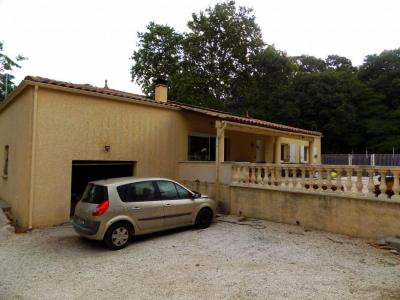 For sale Mauressargues 5 rooms 125 m2 Gard (30350) photo 2