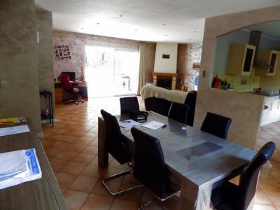 For sale Mauressargues 5 rooms 125 m2 Gard (30350) photo 3