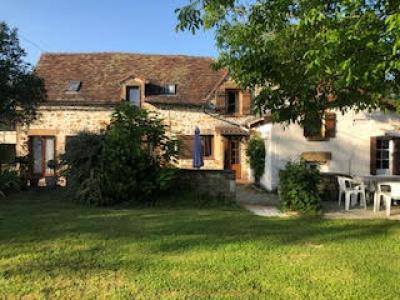 For sale Corgnac-sur-l'isle 9 rooms 160 m2 Dordogne (24800) photo 1
