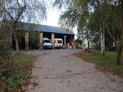 For rent Bouchamps-les-craon 20 m2 Mayenne (53800) photo 0