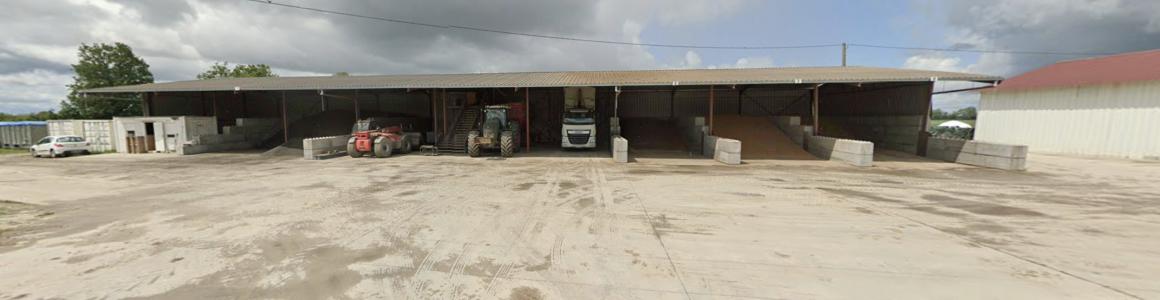 Annonce Location Commerce Antigny 86