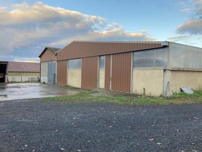 For rent Autrac 200 m2 Haute loire (43450) photo 3