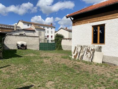 Annonce Location Commerce Arlanc 63