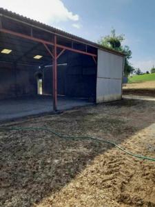 For rent Barro 300 m2 Charente (16700) photo 3