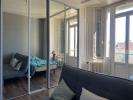 For rent Apartment Limoges  31 m2