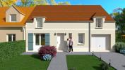 For sale House Neuville-sur-oise  95 m2 5 pieces