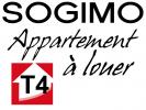 For rent Apartment Bordeaux  78 m2 4 pieces