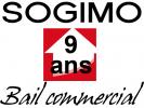 For rent Commercial office Bordeaux  285 m2