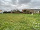 Vente Terrain Soissons  1166 m2