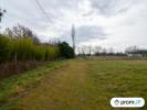 For sale Land Vacquiers  2078 m2