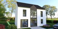 For sale House Precy-sur-marne  114 m2