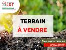 For sale Land Hebecourt  550 m2