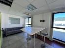 Location Bureau Saint-denis  106 m2