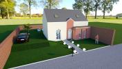 For sale House Juziers  90 m2 6 pieces