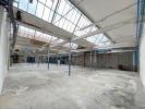 Location Commerce Cessieu  3500 m2