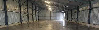 For rent Commerce Baccon  567 m2