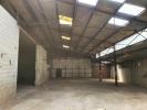 For rent Commerce Marcoing  380 m2