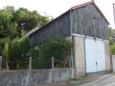 For rent Cangey 66 m2 Indre et loire (37530) photo 0