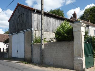 For rent Cangey 66 m2 Indre et loire (37530) photo 1