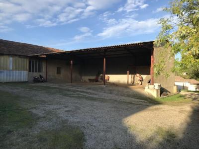 Annonce Location Commerce Cruviers-lascours 30