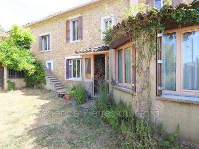For sale Uzes 7 rooms 300 m2 Gard (30700) photo 0