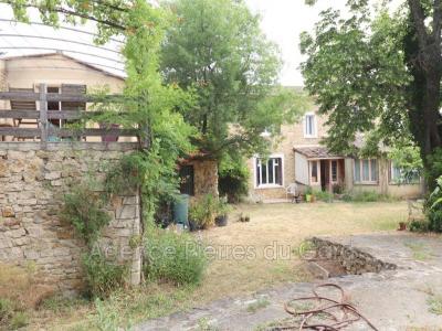 For sale Uzes 7 rooms 300 m2 Gard (30700) photo 1