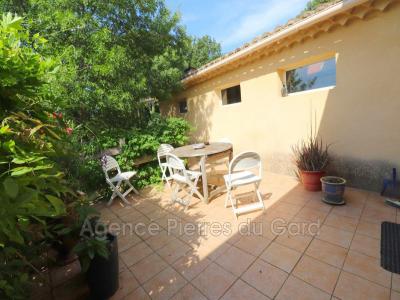 For sale Uzes 7 rooms 300 m2 Gard (30700) photo 4