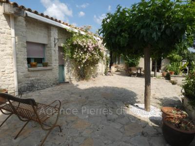 For sale Uzes 7 rooms 180 m2 Gard (30700) photo 0