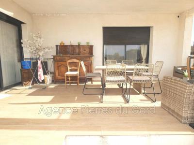 For sale Uzes 5 rooms 131 m2 Gard (30700) photo 2