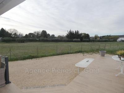 For sale Uzes 5 rooms 131 m2 Gard (30700) photo 3