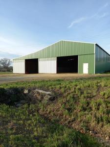 For rent Challans 525 m2 Vendee (85300) photo 1