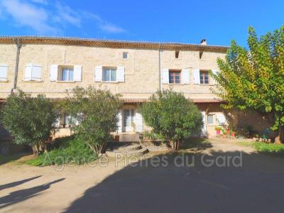 For sale Uzes 25 rooms 600 m2 Gard (30700) photo 0